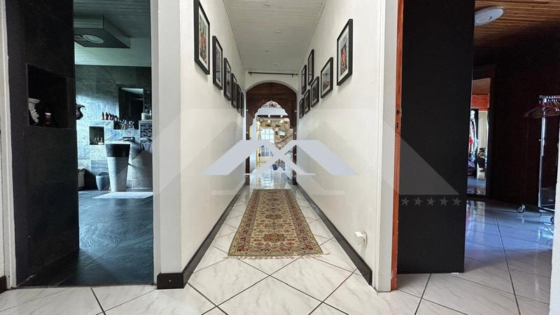 Maison - 170 m² - 4 pièces