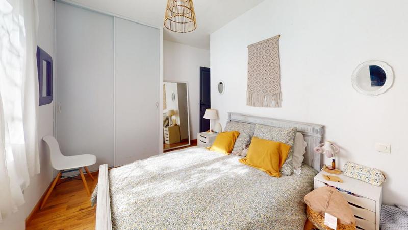 Maison - 148 m² - 5 pièces