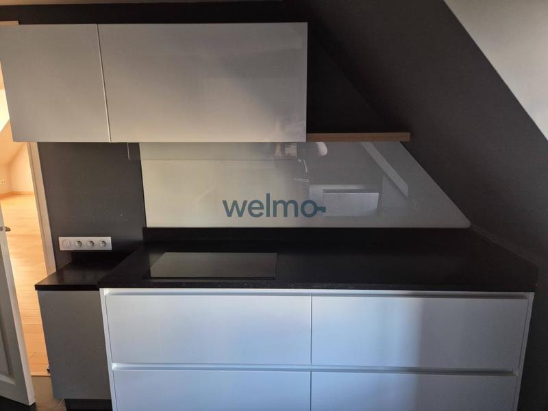 Appartement - 86 m² - 3 pièces