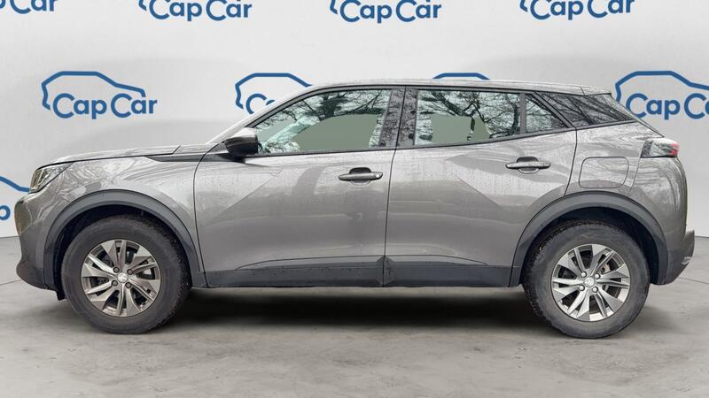 Peugeot 2008 1.2 PureTech 101 Active - Entretien constructeur