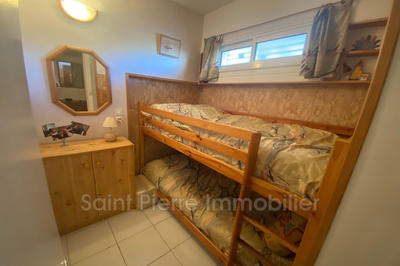Appartement - 33 m² - 1 pièce