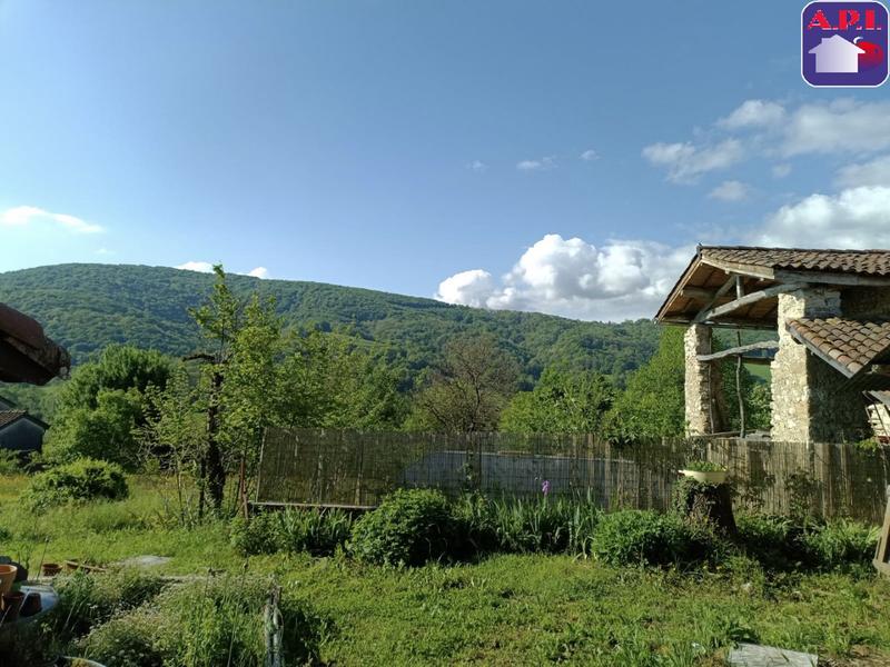 Maison de campagne - 134 m² - 4 pièces