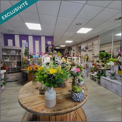 Local commercial - 133 m²