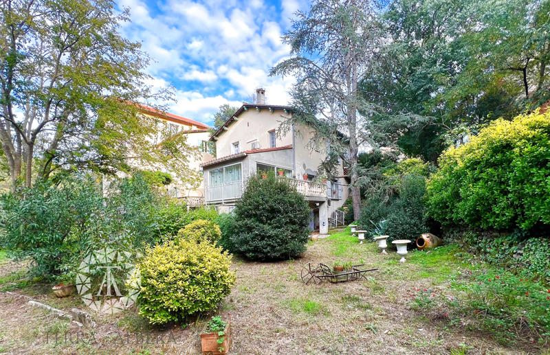 Villa - 126 m² - 4 pièces