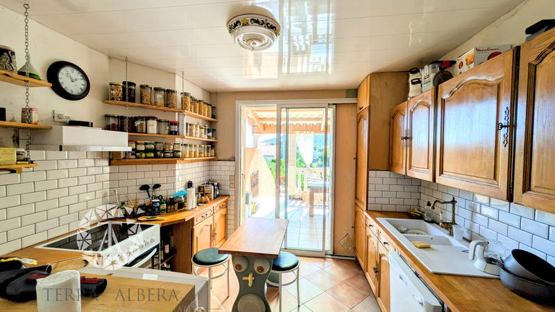 Villa - 126 m² - 7 pièces