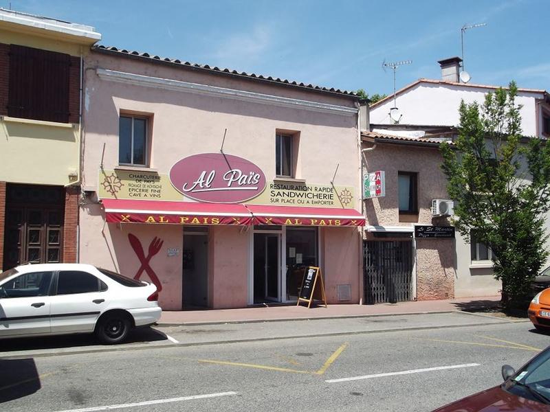 Bureau - 32 m² - 3 pièces