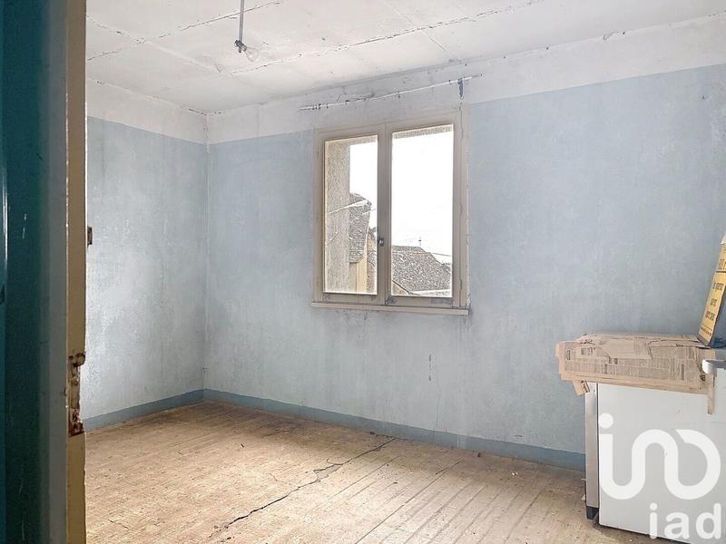 Maison de village - 71 m² - 4 pièces