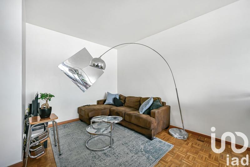 Appartement - 72 m² - 4 pièces