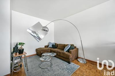 Appartement - 72 m² - 4 pièces