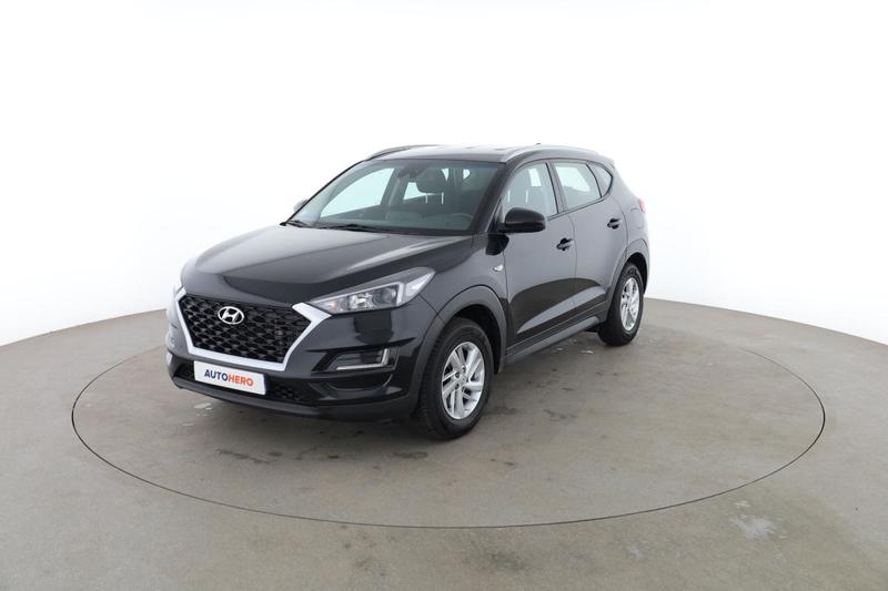 Hyundai Tucson 1.6 CRDi 115 ch