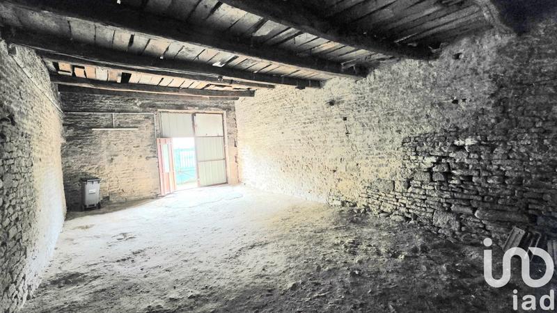 Maison - 100 m² - 6 pièces