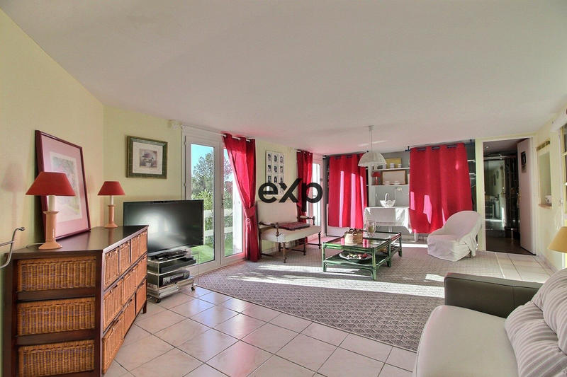 Villa - 225 m² - 7 pièces