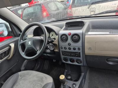 Peugeot Partner 1.6 Hdi 90 Cv Clim Ct Ok