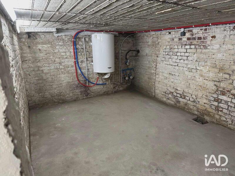 Local commercial - 30 m²