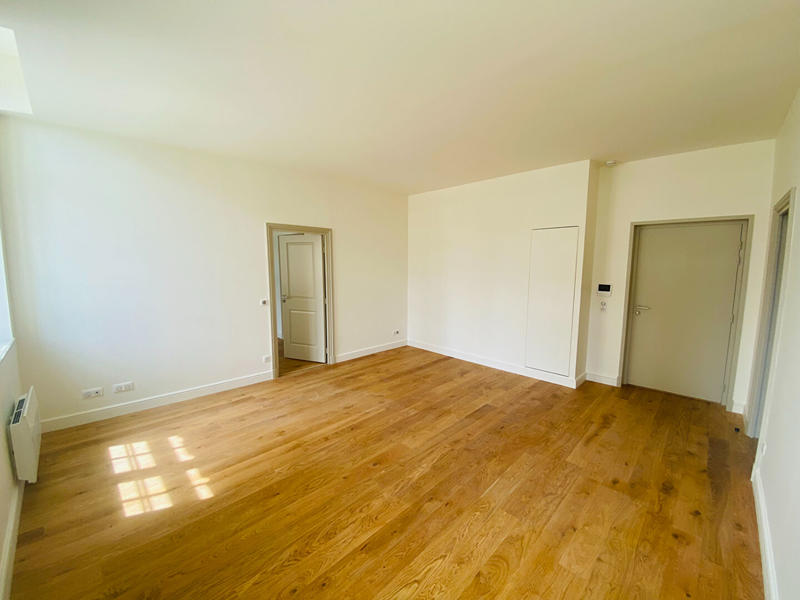 Appartement - 54 m² - 2 pièces