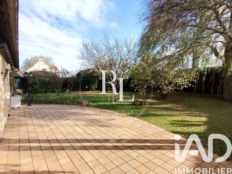 Maison - 150 m² - 6 pièces