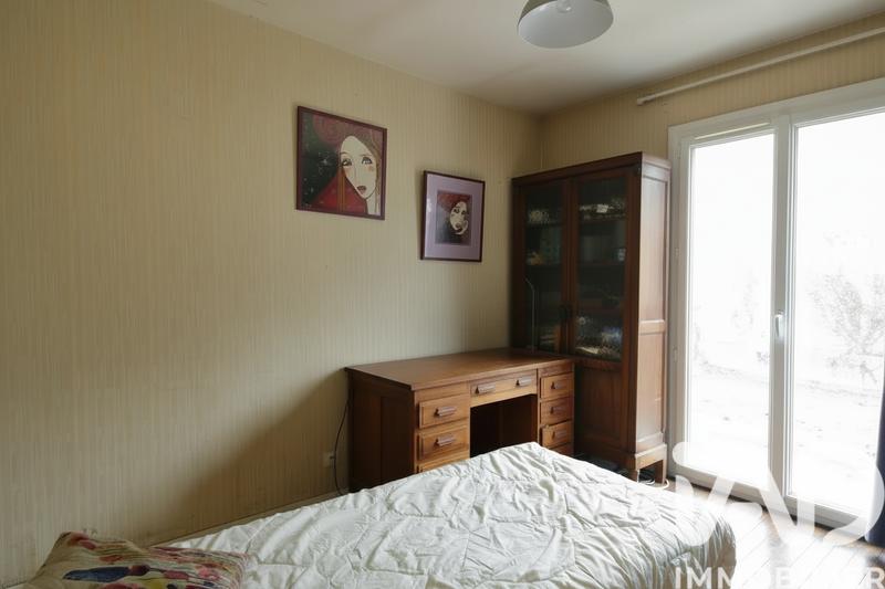 Maison - 149 m² - 5 pièces