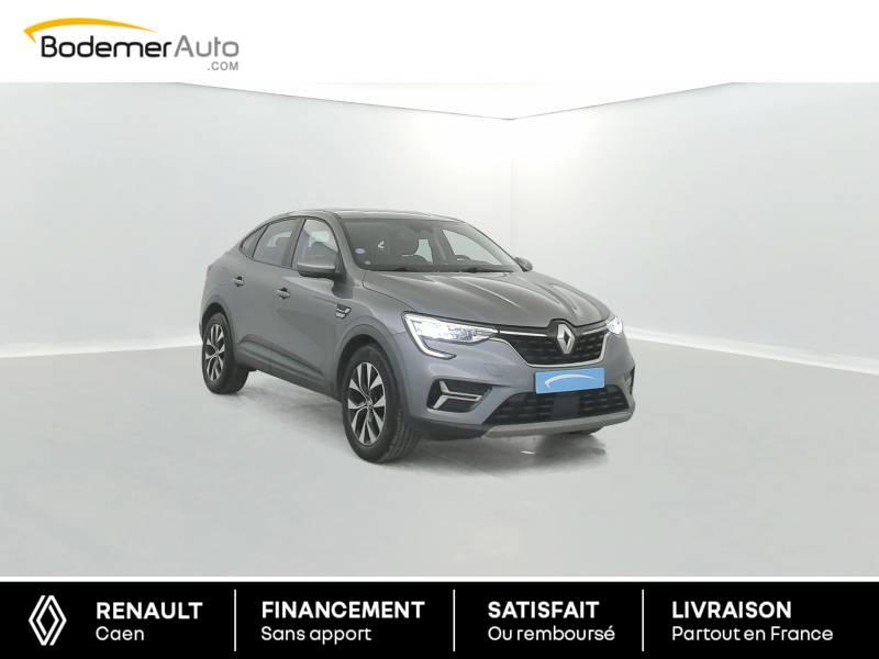 Renault Arkana E-Tech 145 Zen
