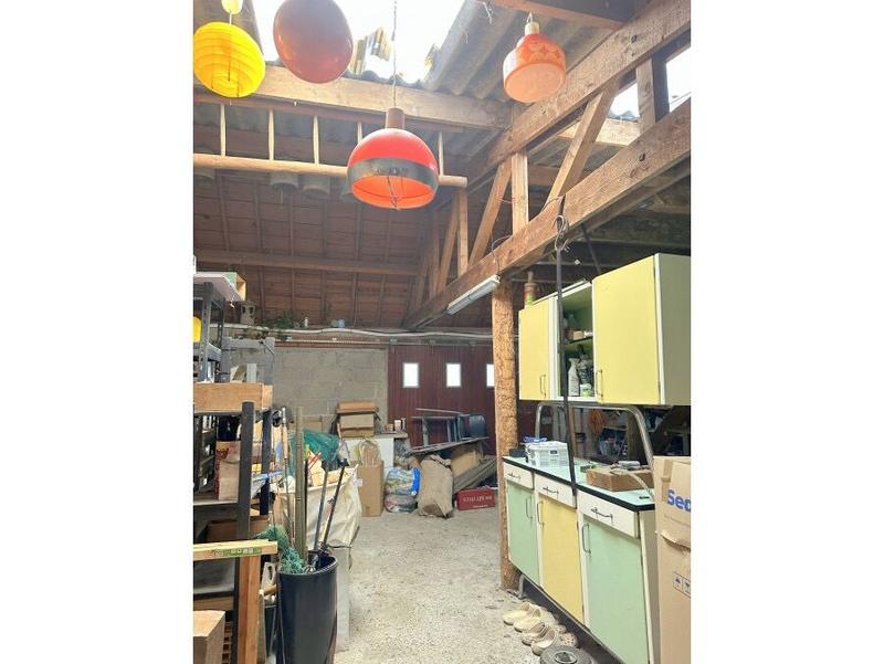 Maison - 103 m² - 8 pièces