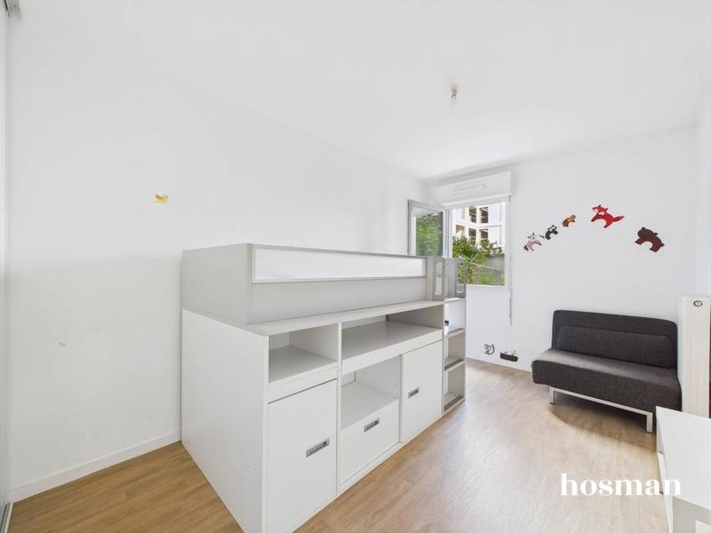 Appartement - 74 m² - 4 pièces