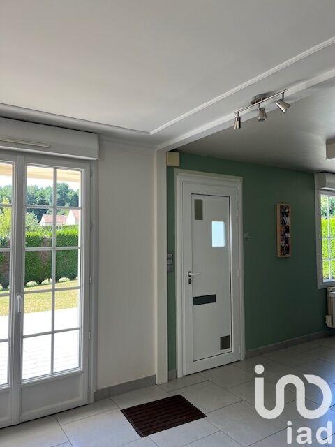 Maison de village - 110 m² - 5 pièces