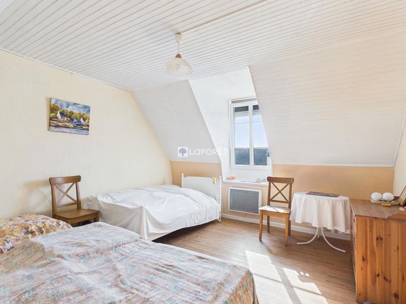 Maison en pierre - 72 m² - 3 pièces