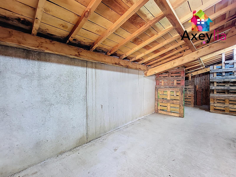 Maison - 158 m² - 6 pièces