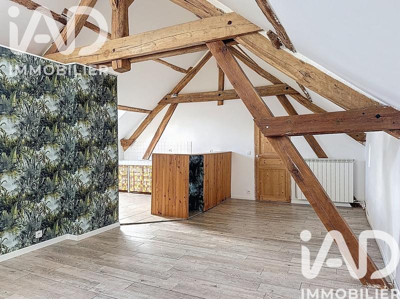 Maison - 114 m² - 5 pièces