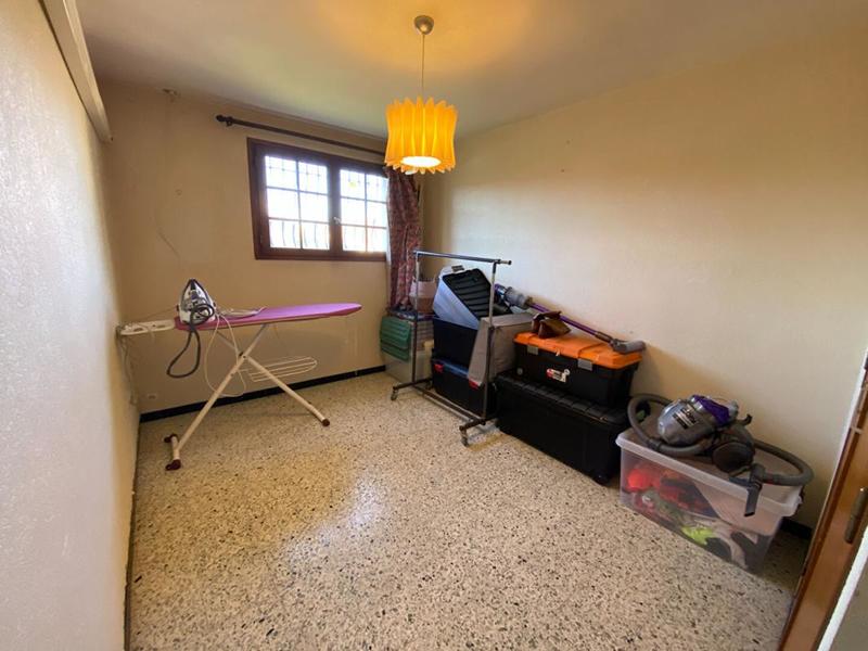 Maison - 155 m² - 7 pièces