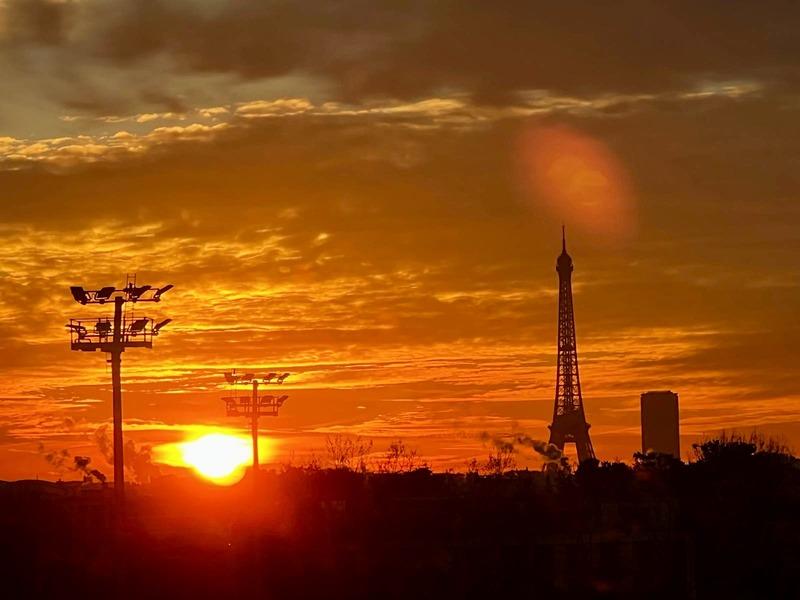 Appartement - 140 m² - 5 pièces