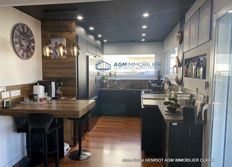 Villa - 86 m² - 3 pièces