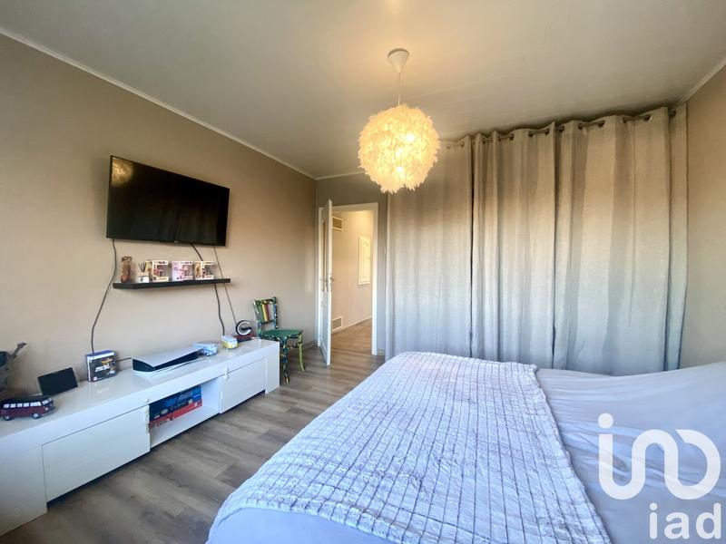 Maison - 190 m² - 7 pièces