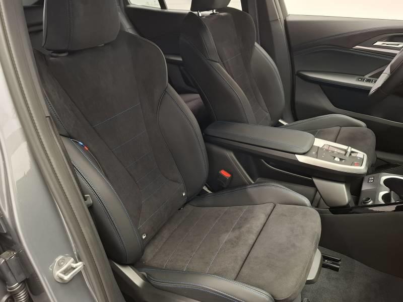 Bmw X2 iX2 eDrive20 204ch Bva m Sport