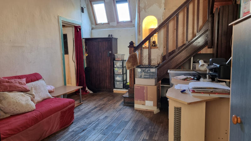 Maison - 179 m² - 6 pièces