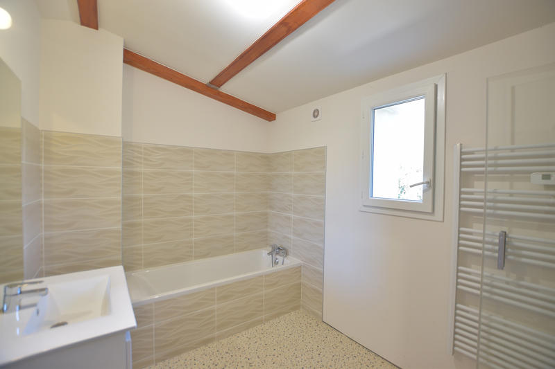 Maison - 108 m² - 4 pièces