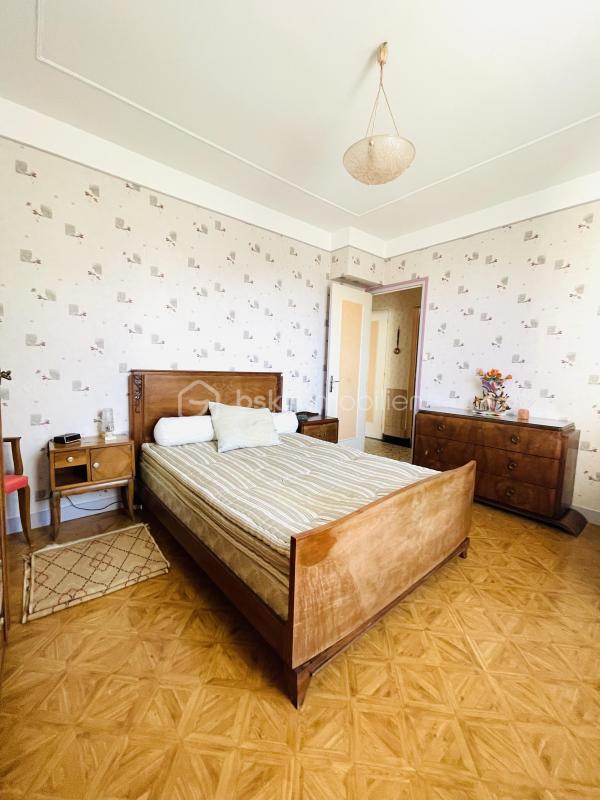 Maison ancienne - 90 m² - 4 pièces