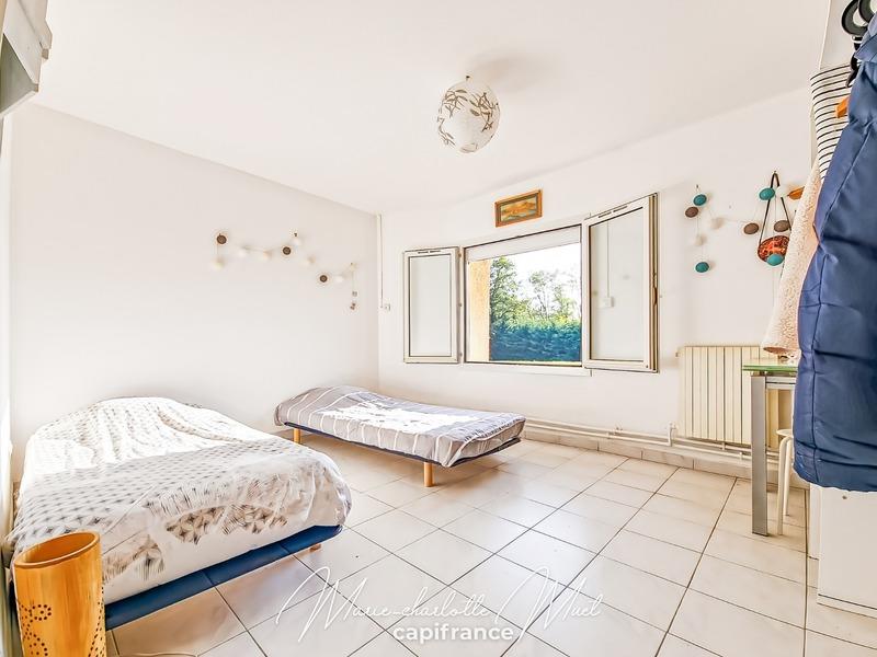 Maison - 165 m² - 6 pièces