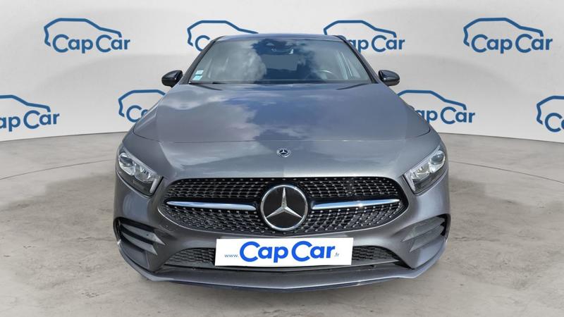 Mercedes Classe a IV 200 163 7g-Dct Amg Line - Automatique