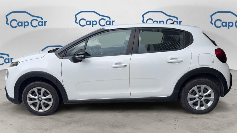 Citroën C3 1.2 PureTech 82 Feel