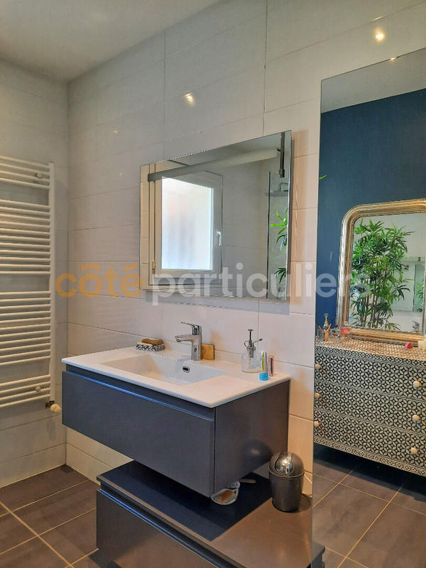 Maison - 139 m² - 5 pièces