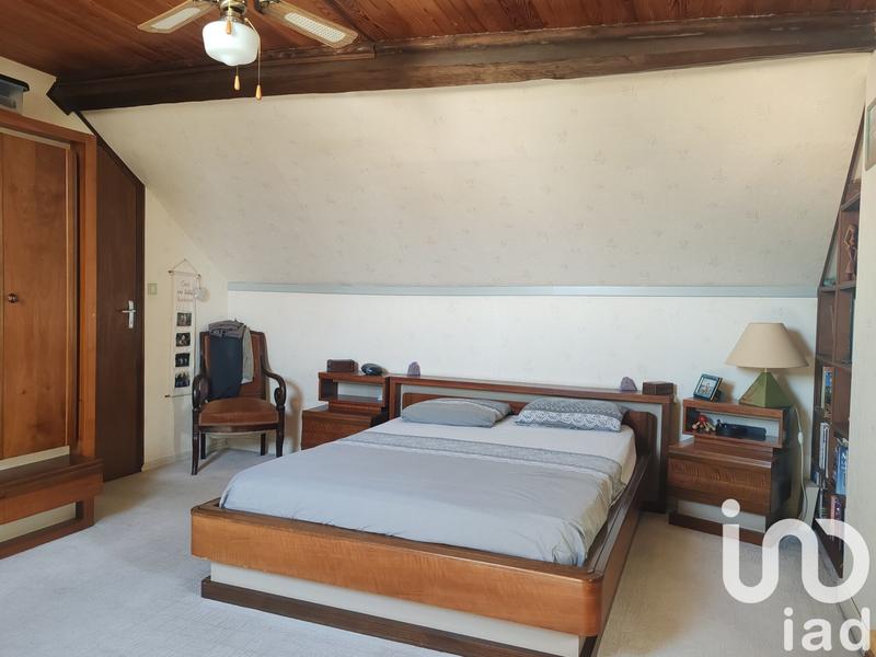 Maison - 151 m² - 6 pièces