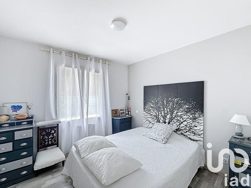 Maison - 106 m² - 5 pièces