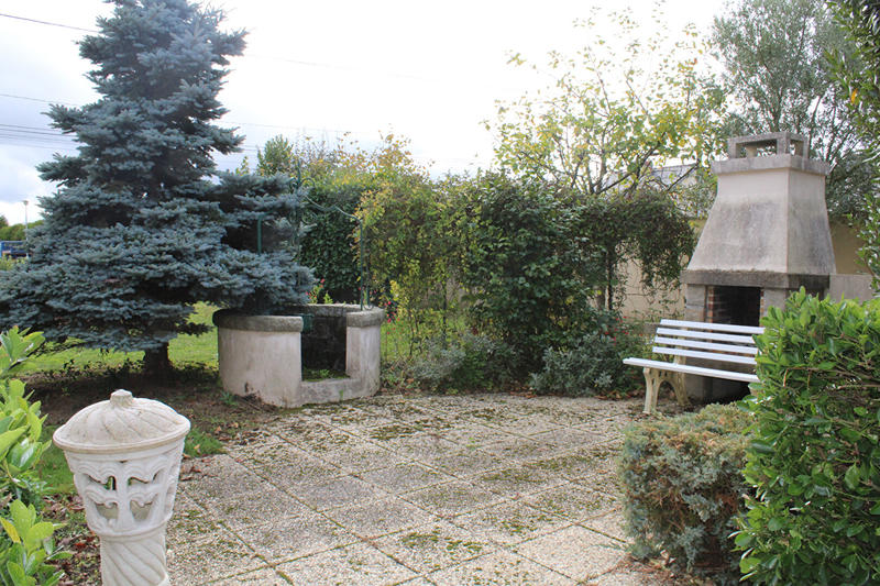 Maison - 172 m² - 7 pièces