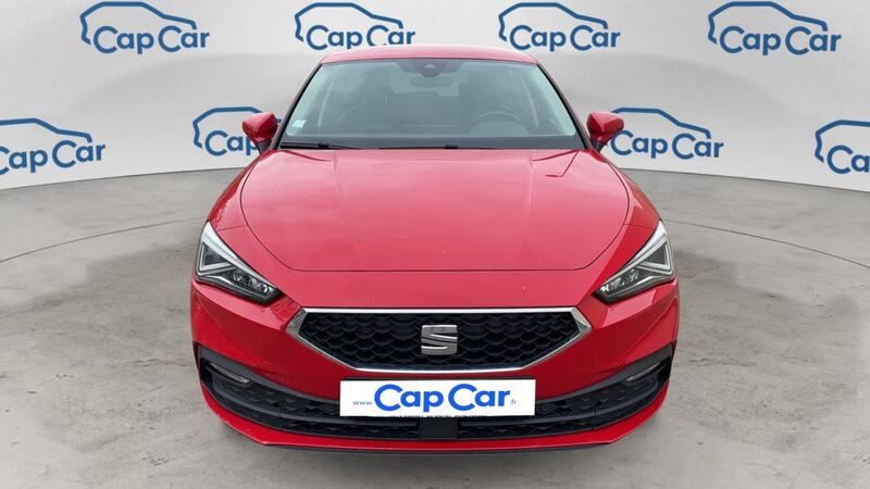 Seat Leon 1.0 Tsi 110 Urban