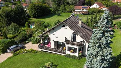 Villa - 118 m² - 5 pièces