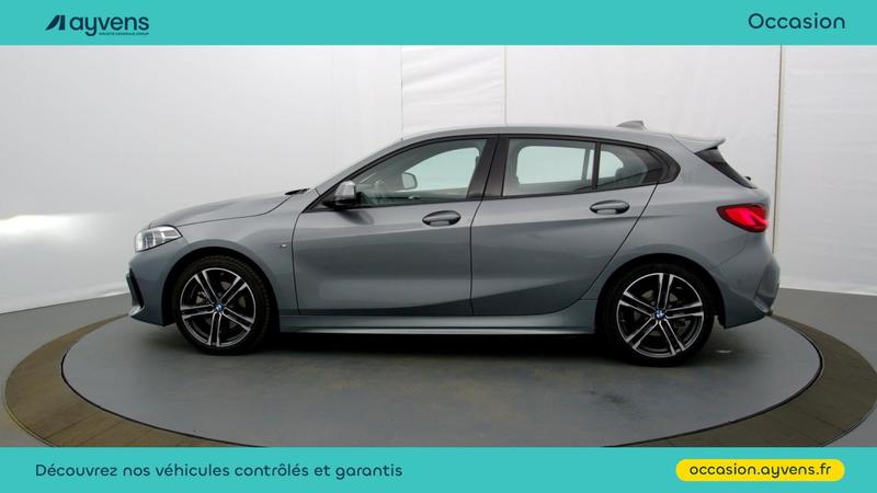 Bmw Série 1 118iA 136ch m Sport Dkg7