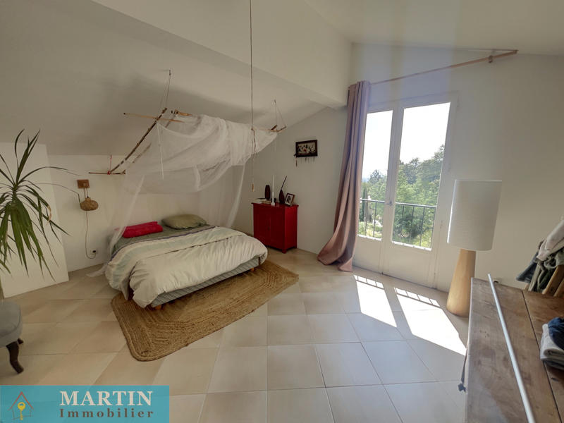 Villa - 108 m² - 5 pièces