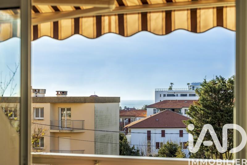 Studio - 27 m² - 1 pièce