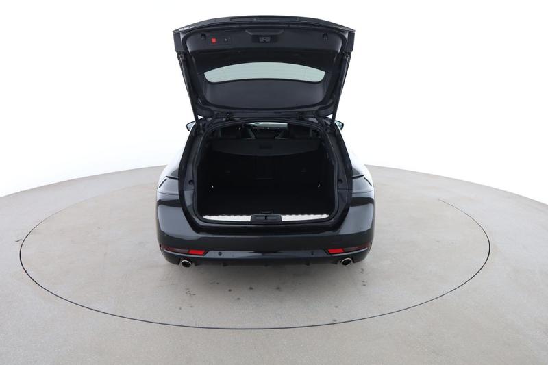 Peugeot 508 Sw 1.6 PureTech Gt Line Eat8 181 ch