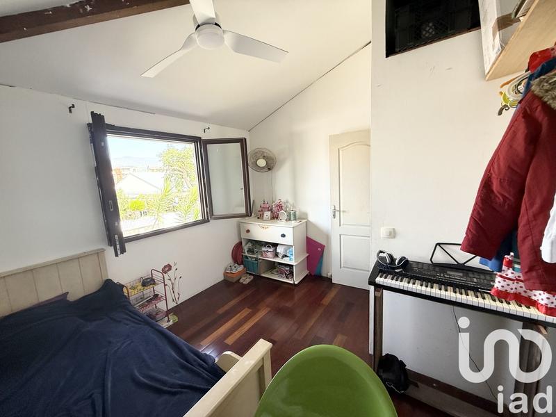 Maison - 106 m² - 4 pièces